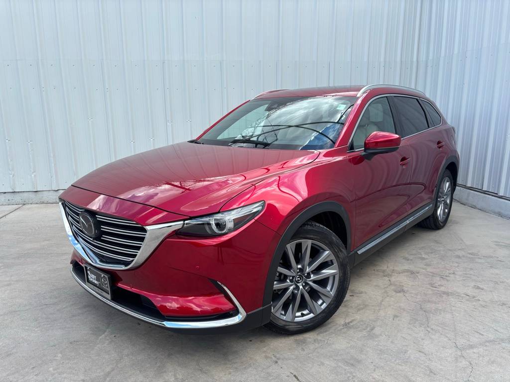 2023 Mazda CX-9 Grand Touring — SUV — 41,026 mi — Austin, TX