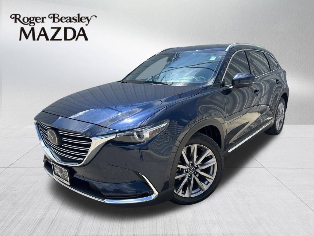 2022 Mazda CX-9 Grand Touring — SUV — 80,187 mi — Austin, TX
