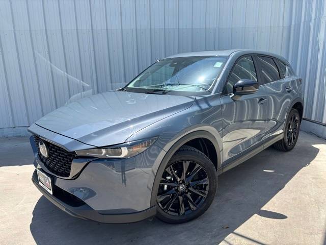 2024 Mazda CX-5 2.5 S Carbon Edition — SUV — 3,198 mi — Austin, TX