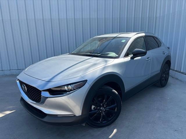2021 Mazda CX-30 Turbo Premium — SUV — 32,709 mi — Austin, TX