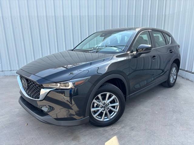 2022 Mazda CX-5 2.5 S — SUV — 29,910 mi — Austin, TX