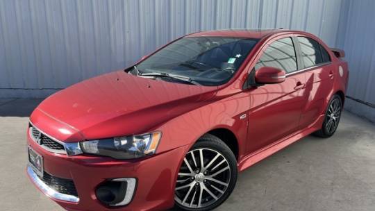 2016 Mitsubishi Lancer GT — Sedan — 73,793 mi — Austin, TX