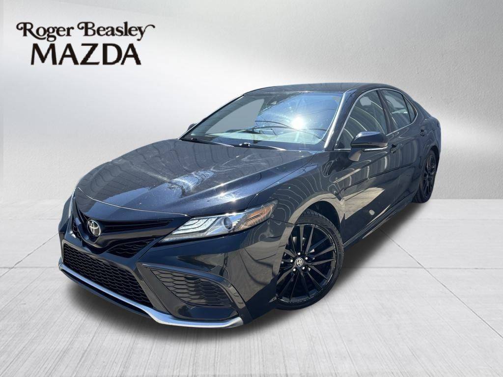 2023 Toyota Camry XSE — Sedan — 59,958 mi — Austin, TX