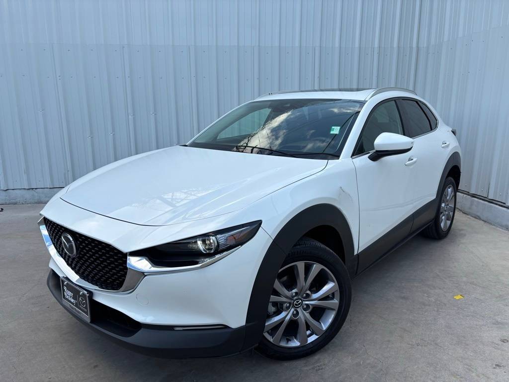 2020 Mazda CX-30 Premium — SUV — 33,588 mi — Austin, TX