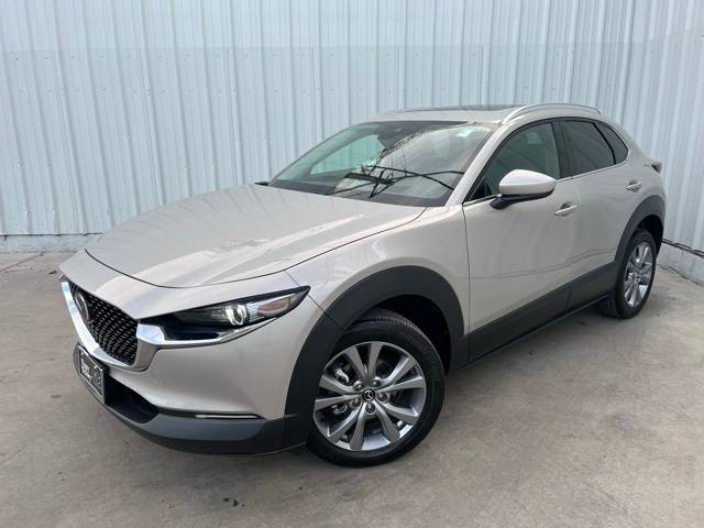 2022 Mazda CX-30 Premium — SUV — 23,996 mi — Austin, TX