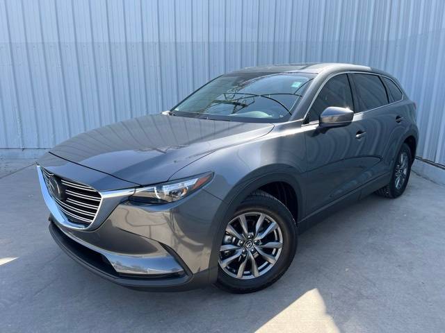 2023 Mazda CX-9 Touring — SUV — 6,139 mi — Austin, TX