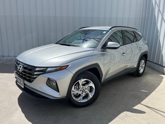 2024 Hyundai Tucson SEL — SUV — 32,954 mi — Austin, TX