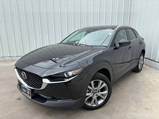 2023 Mazda CX-30 Select — SUV — 9,555 mi — Austin, TX