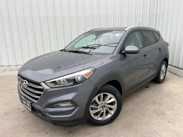 2016 Hyundai Tucson SE — SUV — 120,553 mi — Austin, TX