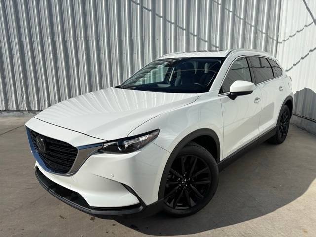 2022 Mazda CX-9 Touring Plus — SUV — 32,705 mi — Austin, TX