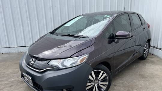 2016 Honda Fit EX-L — Hatchback — 109,473 mi — Austin, TX