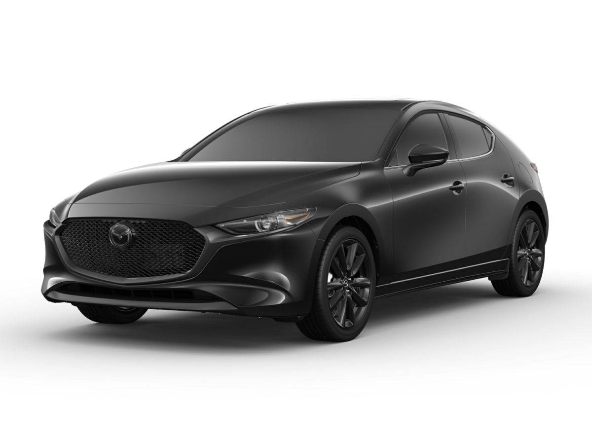 2022 Mazda Mazda3 Premium — Hatchback — 201,170 mi — Austin, TX