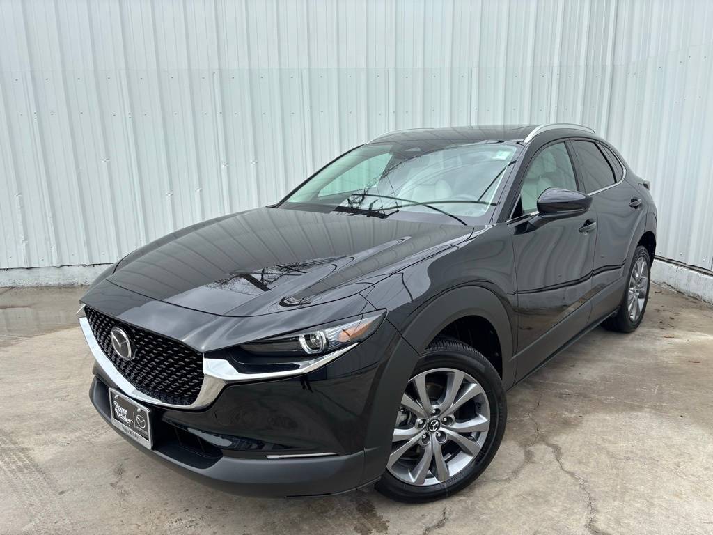 2025 Mazda CX-30 Premium — SUV — 8,839 mi — Austin, TX