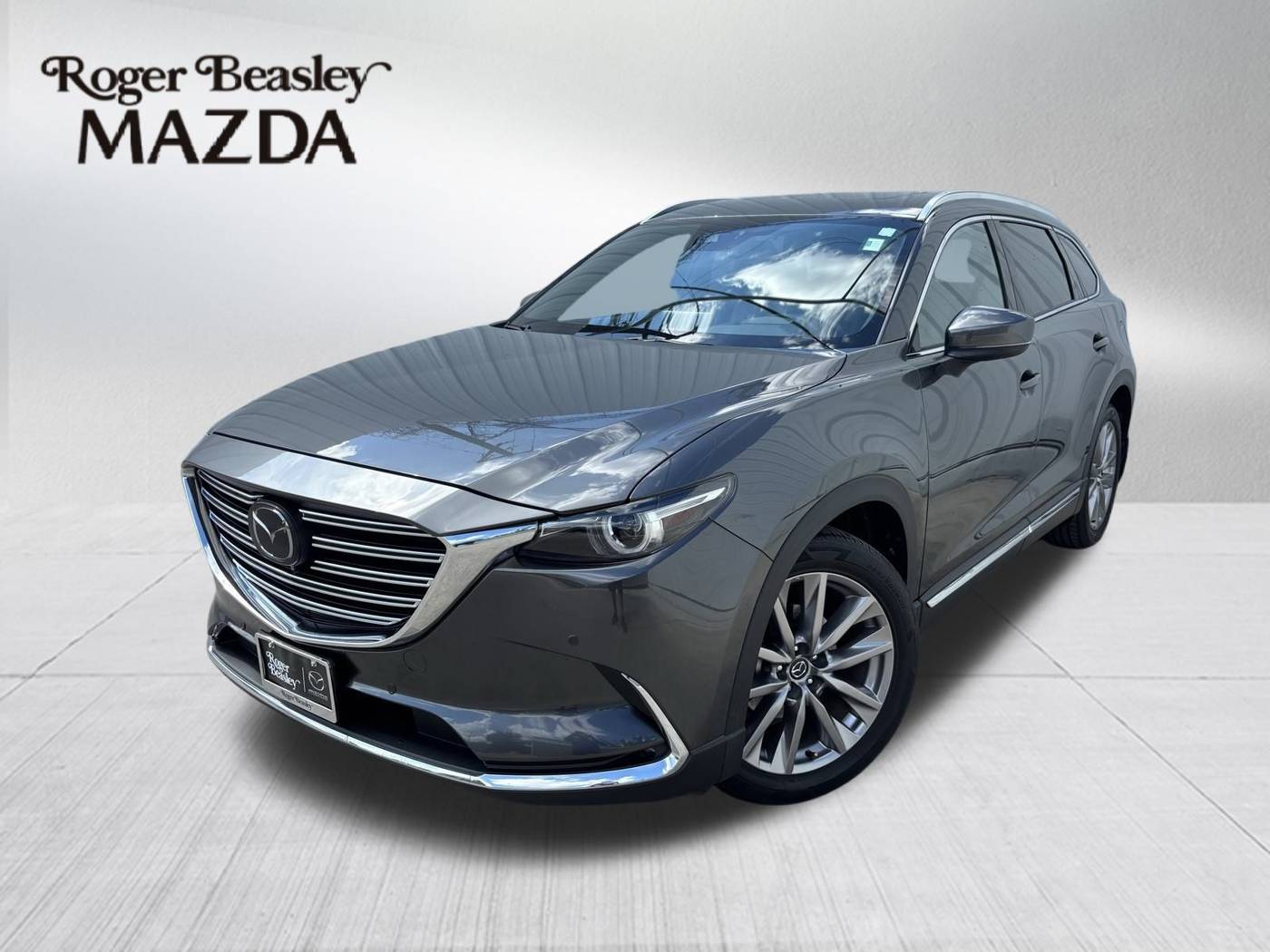 2020 Mazda CX-9 Grand Touring — SUV — 67,175 mi — Austin, TX