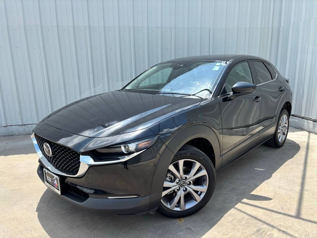 2021 Mazda CX-30 Select — SUV — 38,237 mi — Austin, TX