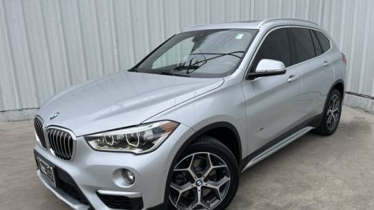 2017 BMW X1 28i — SUV — 66,704 mi — Austin, TX