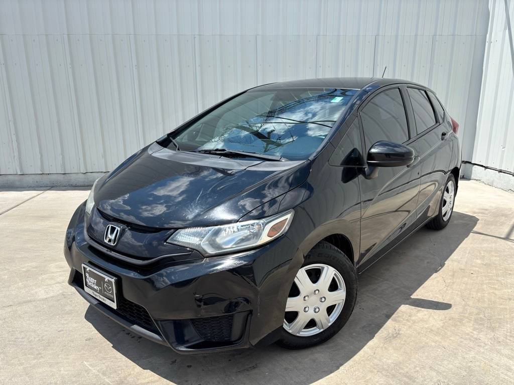 2017 Honda Fit LX — Hatchback — 44,389 mi — Austin, TX
