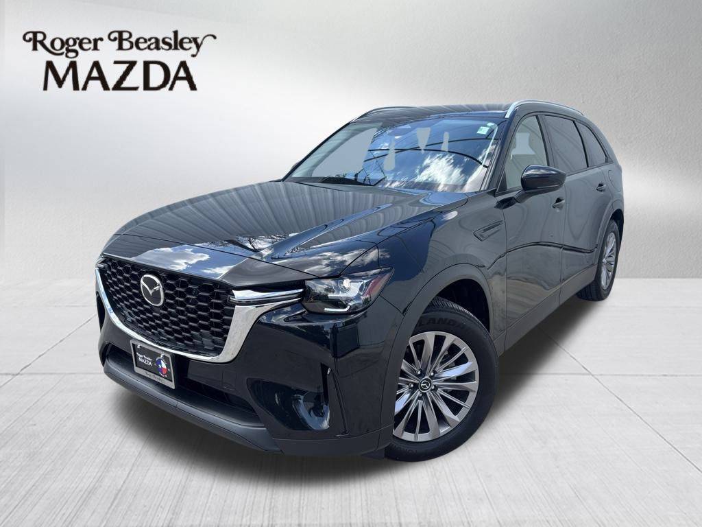 2024 Mazda CX-90 Select — SUV — 30,556 mi — Austin, TX