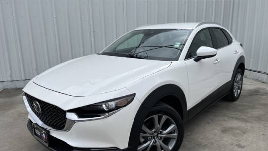 2023 Mazda CX-30 Select — SUV — 19,232 mi — Austin, TX