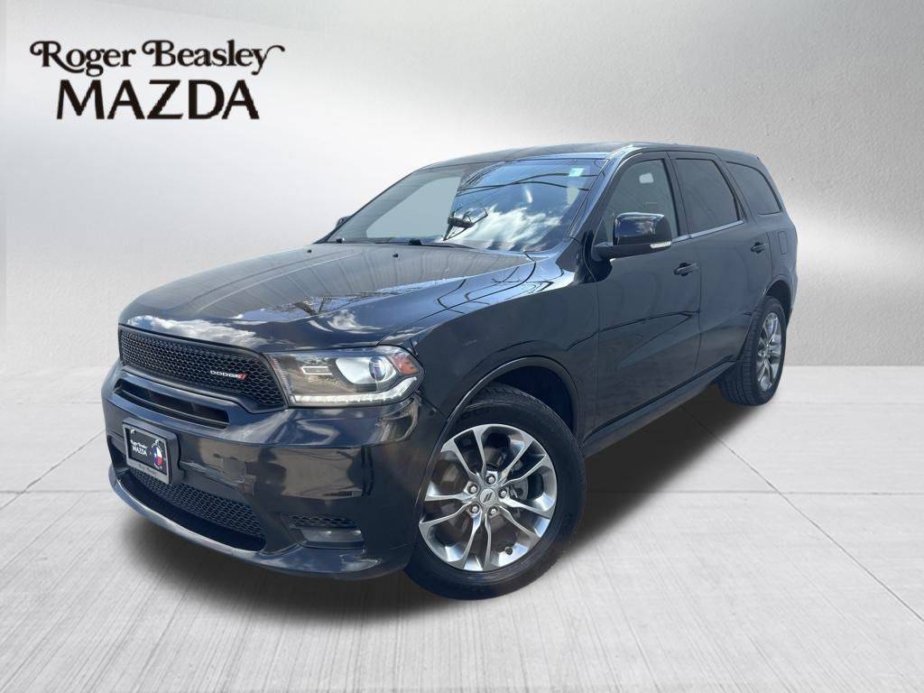 2019 Dodge Durango GT Plus — SUV — 117,663 mi — Austin, TX