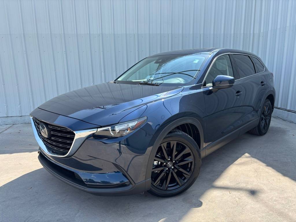 2023 Mazda CX-9 Touring Plus — SUV — 18,771 mi — Austin, TX