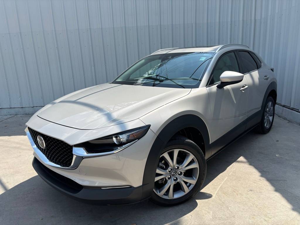 2022 Mazda CX-30 Preferred — SUV — 22,468 mi — Austin, TX