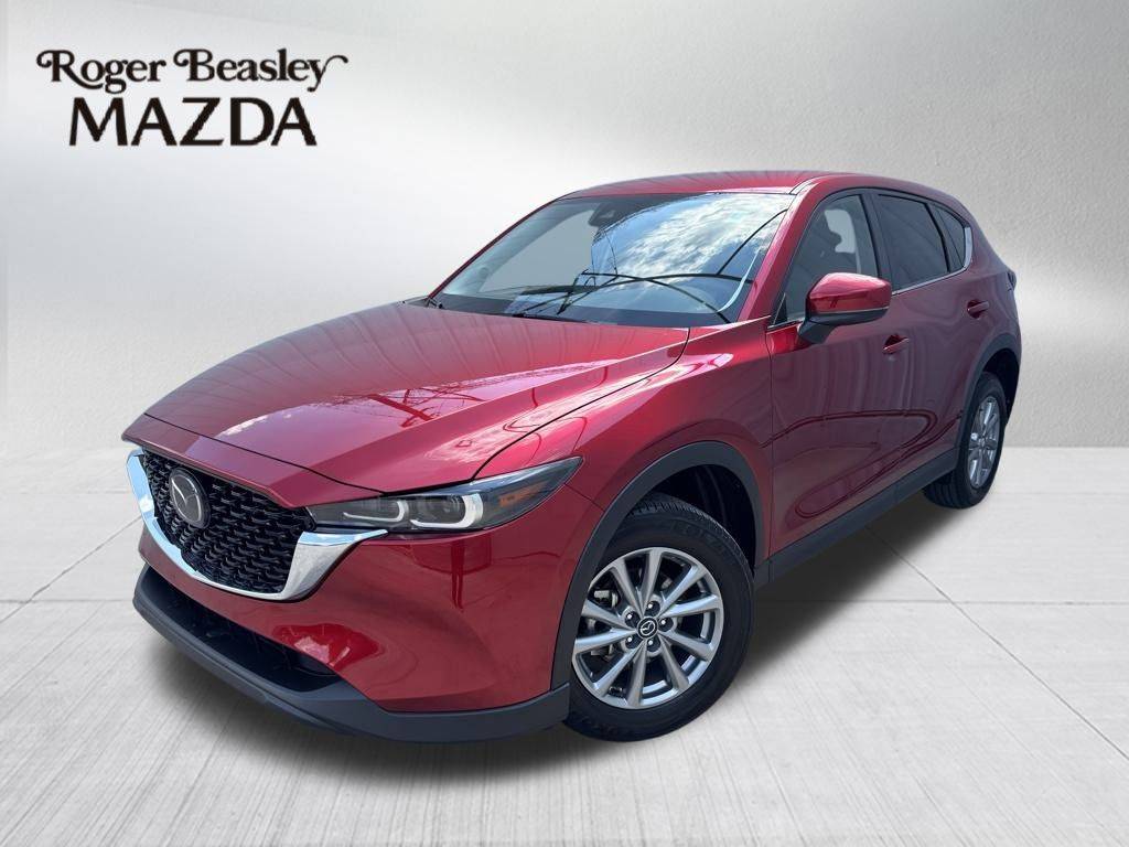 2023 Mazda CX-5 2.5 S Select — SUV — 28,059 mi — Austin, TX