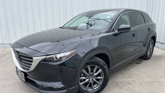 2022 Mazda CX-9 Sport — SUV — 61,833 mi — Austin, TX
