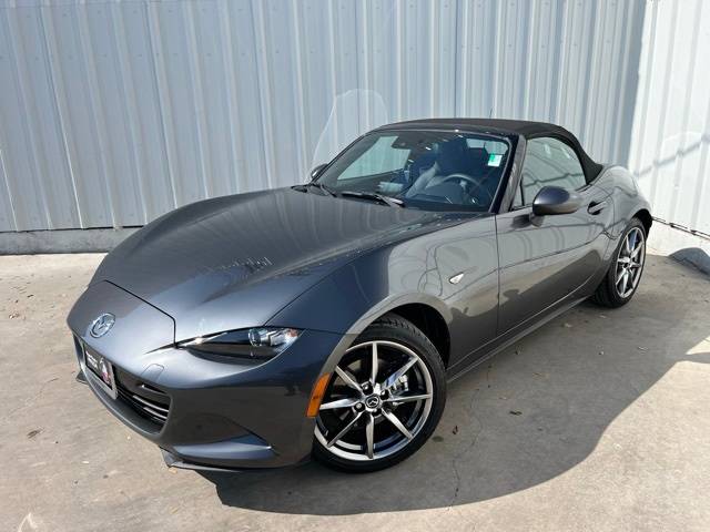 2022 Mazda MX-5 Miata Grand Touring — Convertible — 7,901 mi — Austin, TX