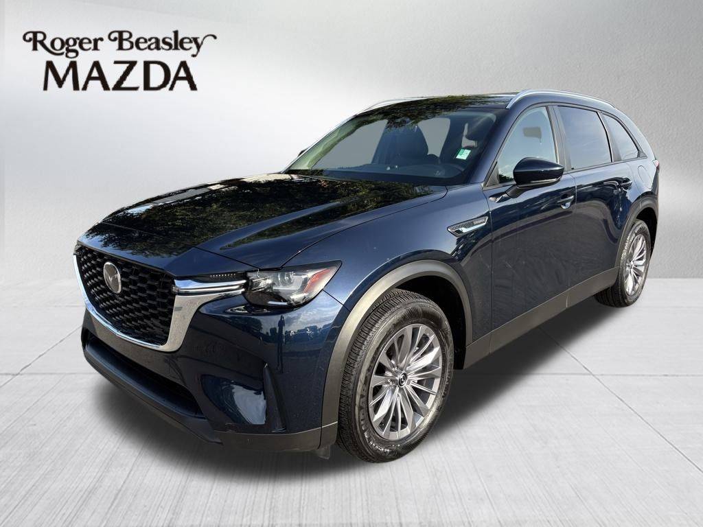 2025 Mazda CX-90 Select — SUV — 18,139 mi — Austin, TX