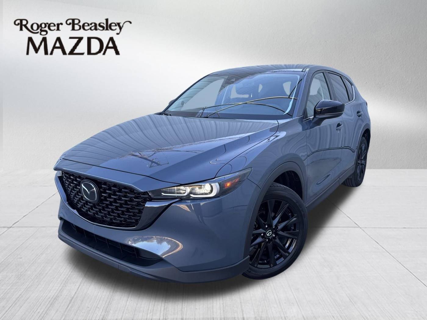 2024 Mazda CX-5 2.5 S Carbon Edition — SUV — 30,453 mi — Austin, TX