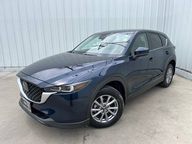2022 Mazda CX-5 2.5 S Select — SUV — 38,753 mi — Austin, TX