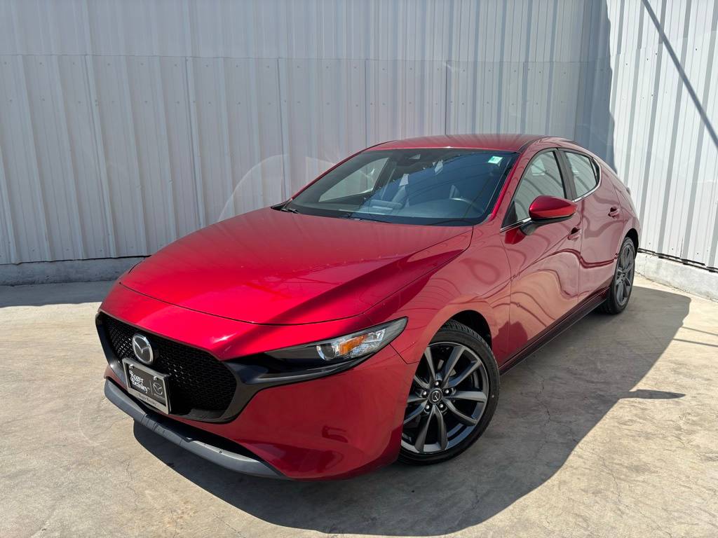2019 Mazda Mazda3 Preferred — Hatchback — 97,482 mi — Austin, TX