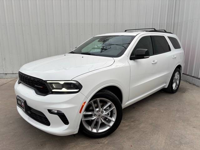 2023 Dodge Durango GT Plus — SUV — 59,093 mi — Austin, TX