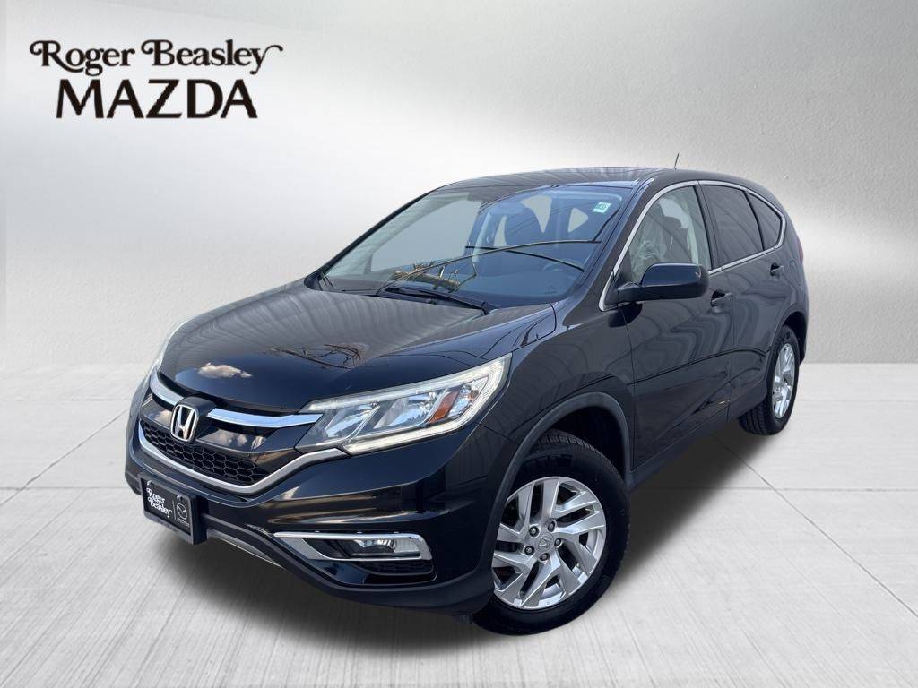 2015 Honda CR-V EX — SUV — 149,391 mi — Austin, TX