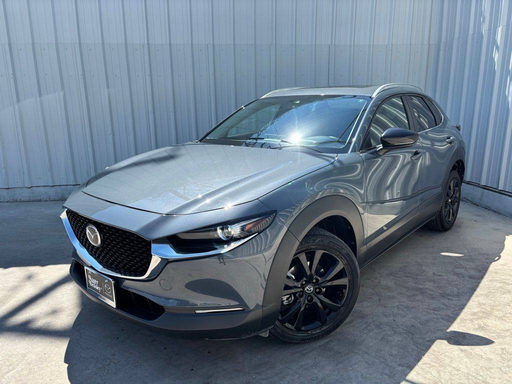 2023 Mazda CX-30 Carbon Edition — SUV — 29,596 mi — Austin, TX