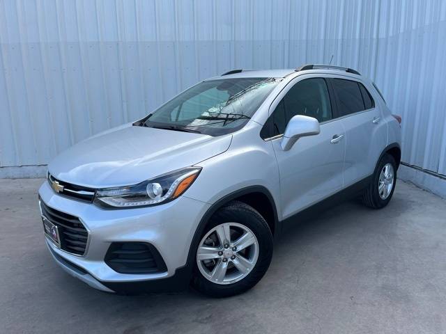 2019 Chevrolet Trax LT — SUV — 39,201 mi — Austin, TX
