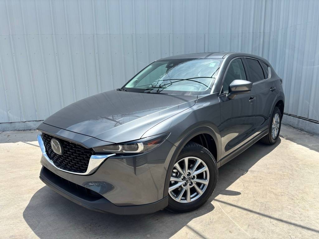 2023 Mazda CX-5 2.5 S Preferred — SUV — 21,450 mi — Austin, TX