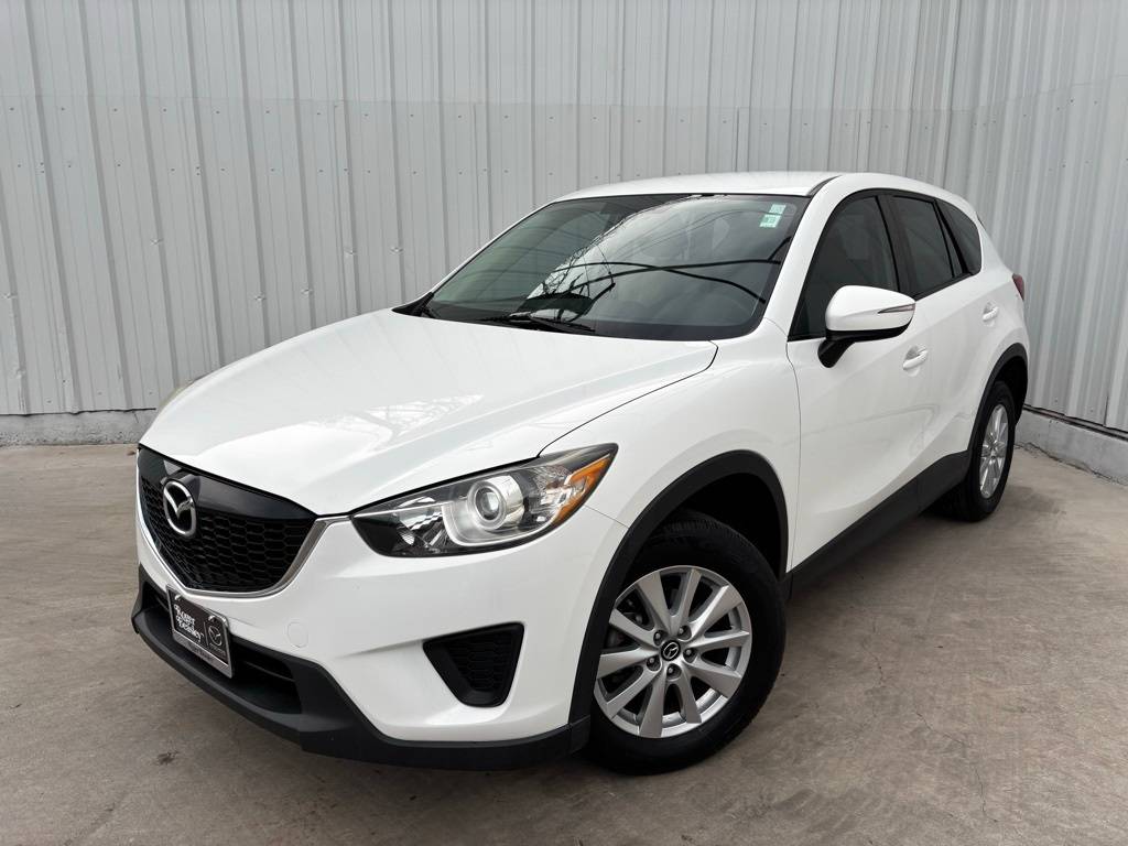 2015 Mazda CX-5 Sport — SUV — 99,658 mi — Austin, TX