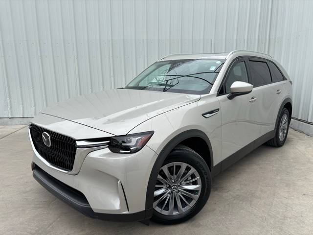 2024 Mazda CX-90 Plug-In Hybrid Preferred — SUV — 19,399 mi — Austin, TX