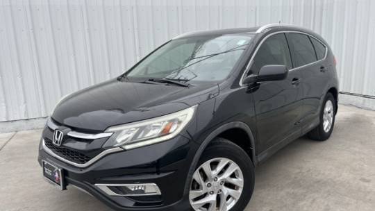2015 Honda CR-V EX-L — SUV — 175,760 mi — Austin, TX