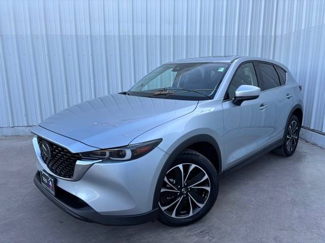 2022 Mazda CX-5 2.5 S Premium — SUV — 10,174 mi — Austin, TX