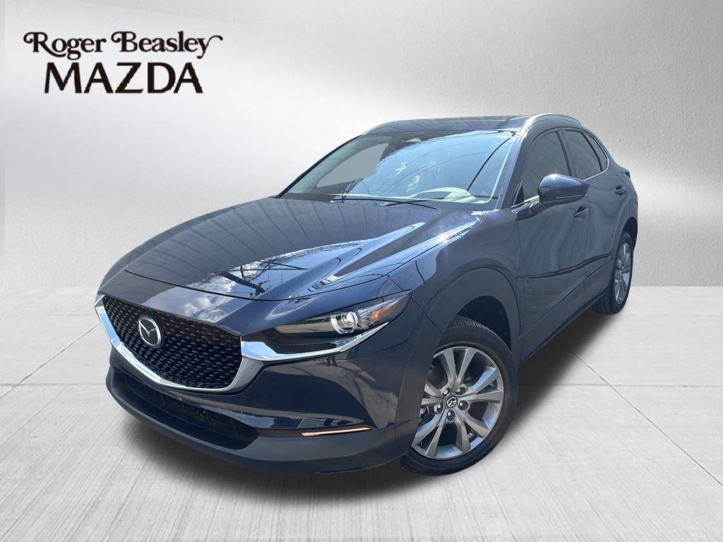 2025 Mazda CX-30 Premium — SUV — 4,347 mi — Austin, TX