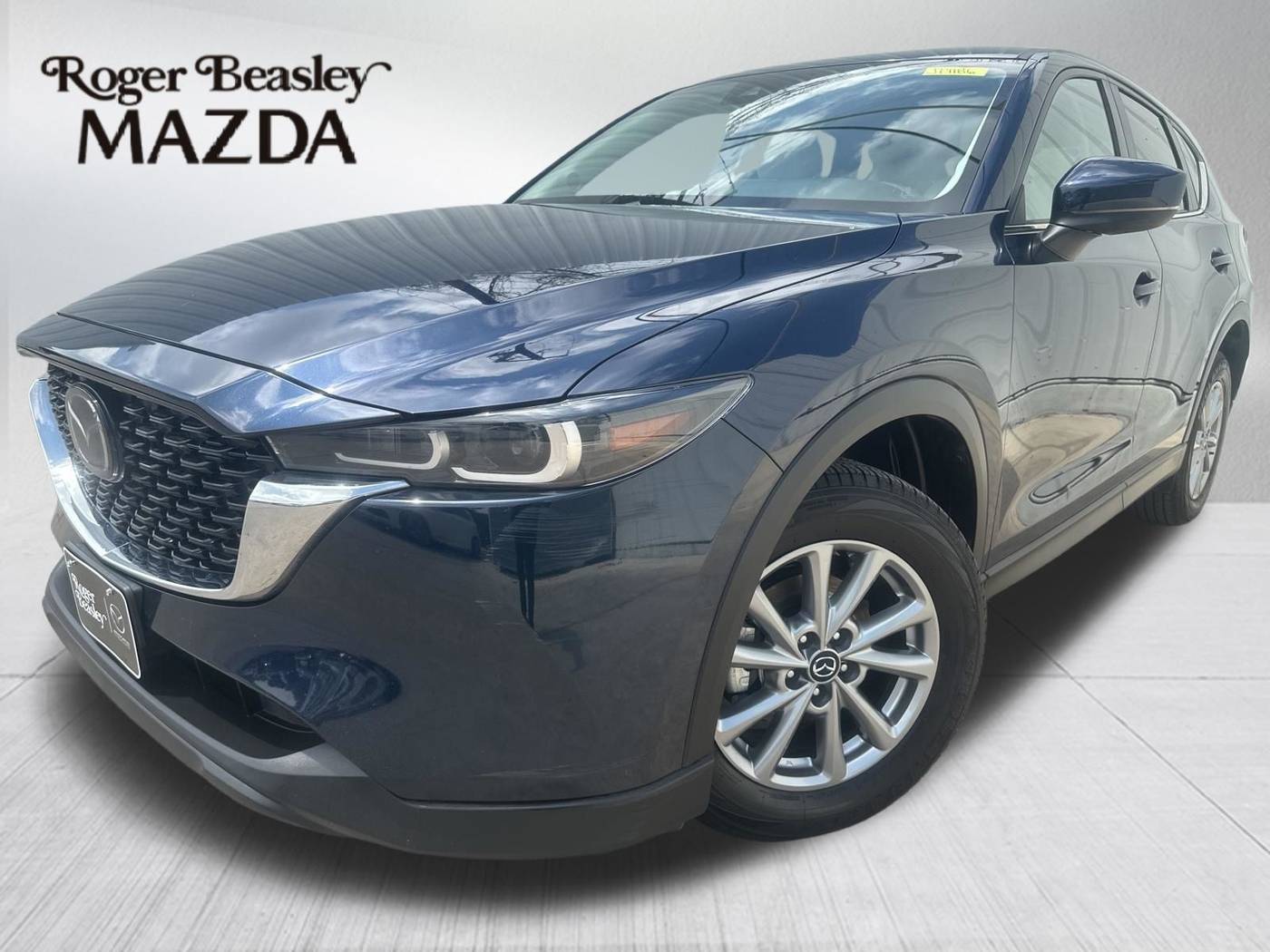 2023 Mazda CX-5 2.5 S Preferred — SUV — 23,893 mi — Austin, TX