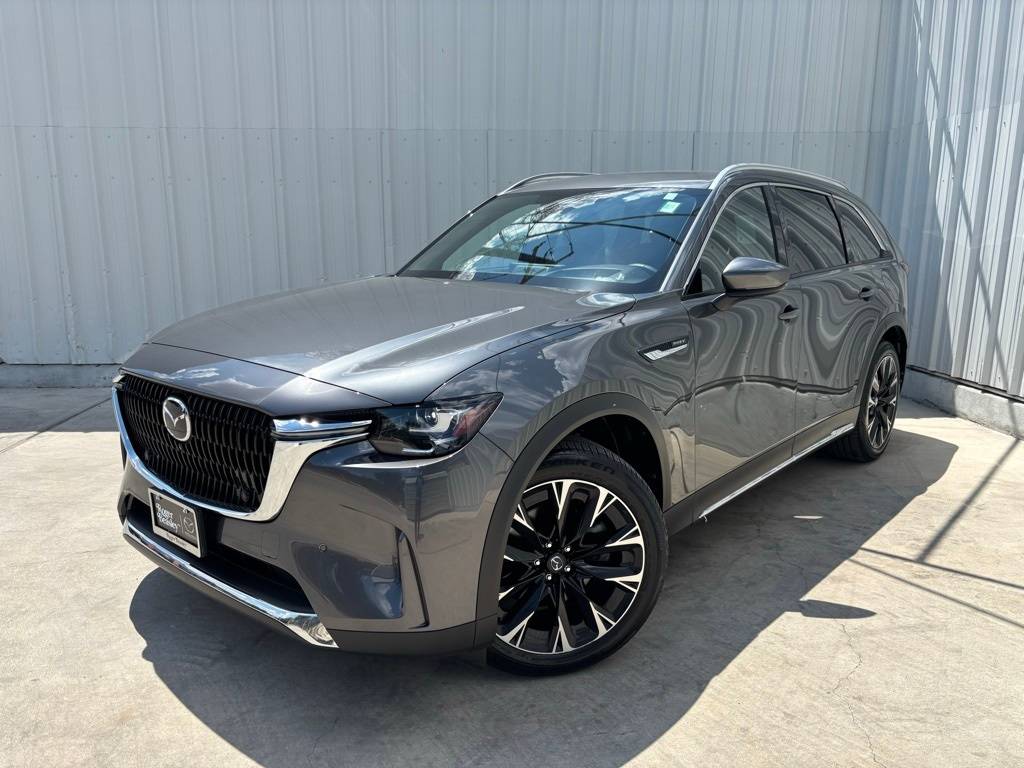 2024 Mazda CX-90 Plug-In Hybrid Premium Plus — SUV — 21,660 mi — Austin, TX