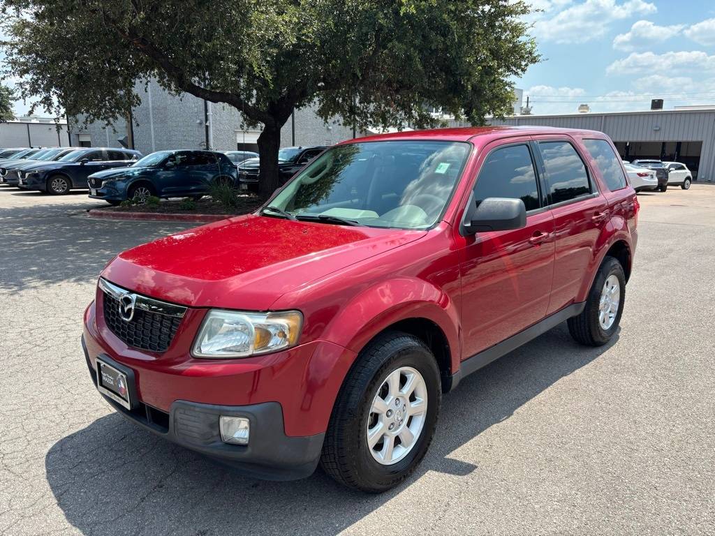 2011 Mazda Tribute Sport — SUV — 88,682 mi — Austin, TX