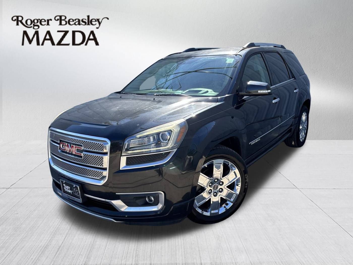 2013 GMC Acadia Denali — SUV — 170,211 mi — Austin, TX