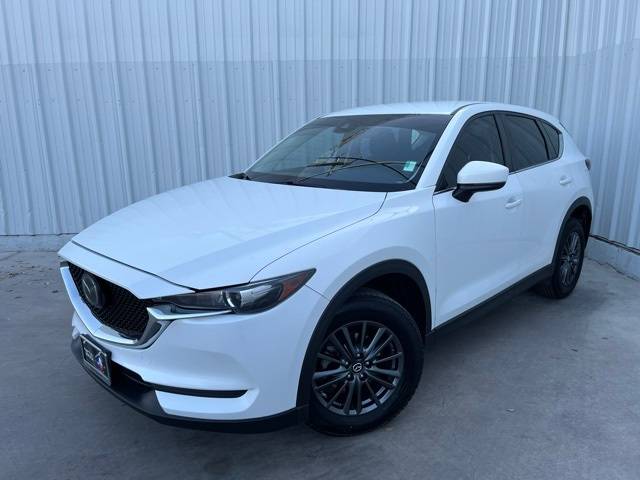 2020 Mazda CX-5 Sport — SUV — 94,260 mi — Austin, TX