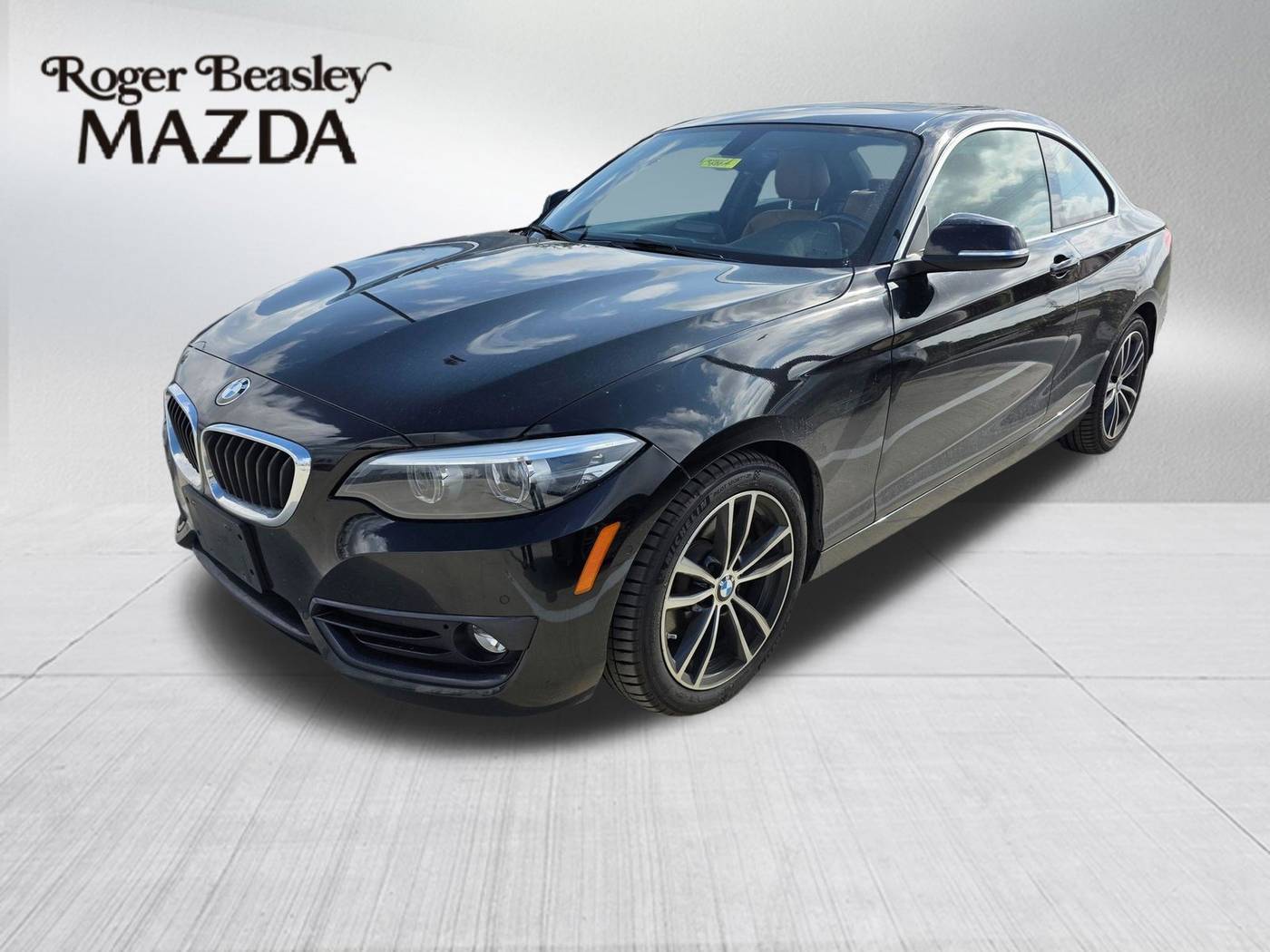 2018 BMW 2 Series 230i