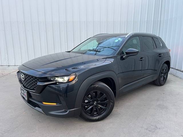 2023 Mazda CX-50 Preferred Plus — SUV — 24,462 mi — Austin, TX